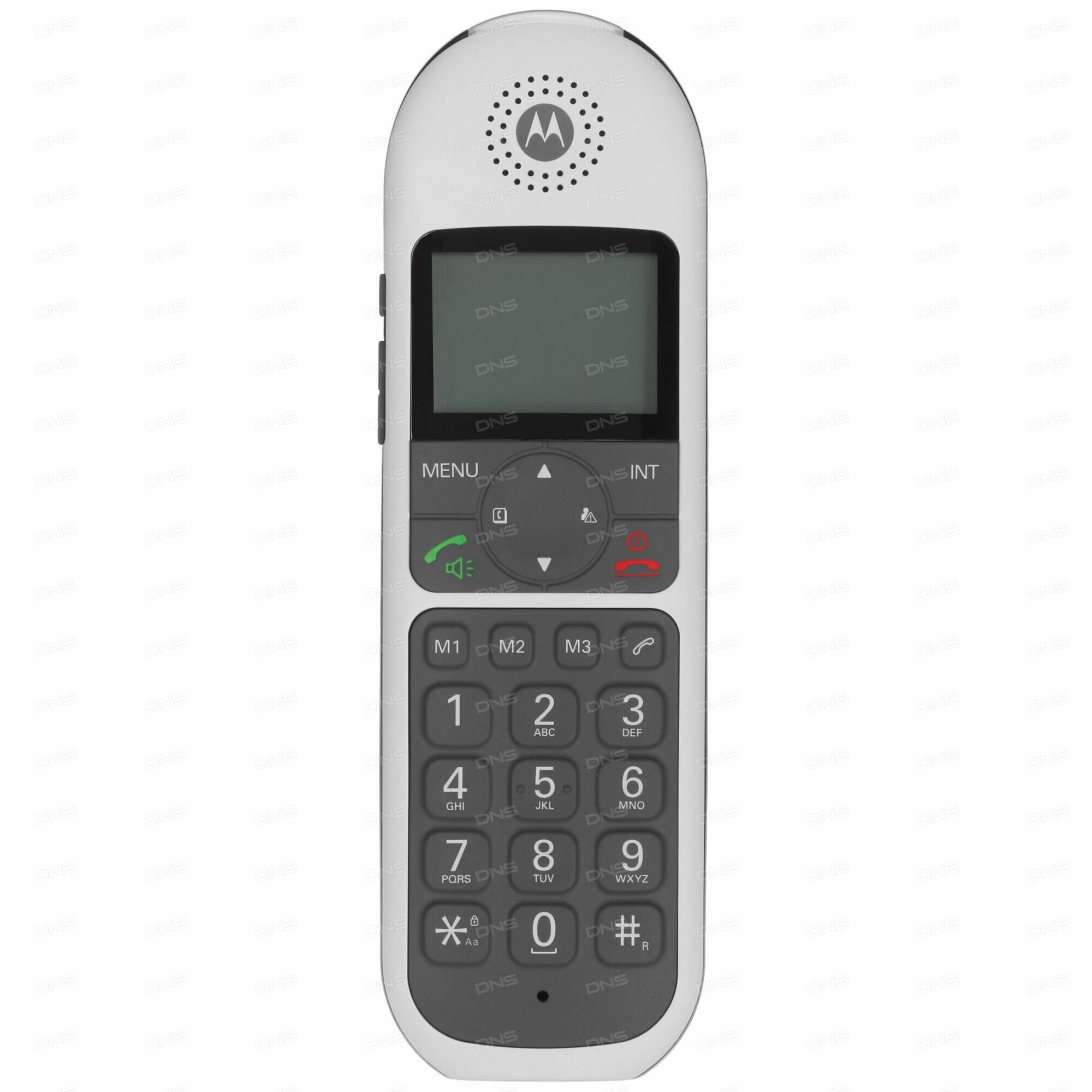 Радиотелефон Motorola CD5001