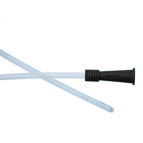 фото Coloplast EasiCath / Колопласт ИзиКет - детский катетер Нелатон CH10