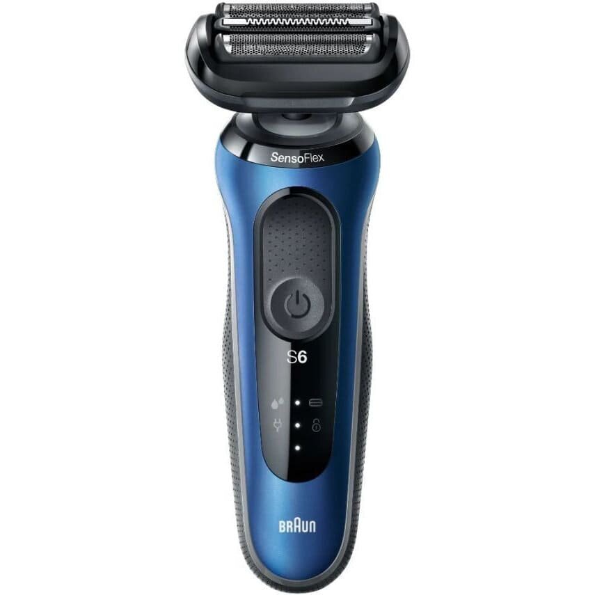 Электробритва Braun Series 6 Shaver 61-B7500CC 61-B7500CC