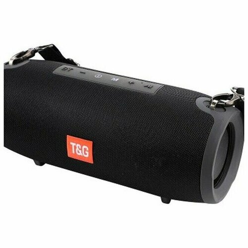 Беспроводная Bluetooth колонка TG-125 159900₽