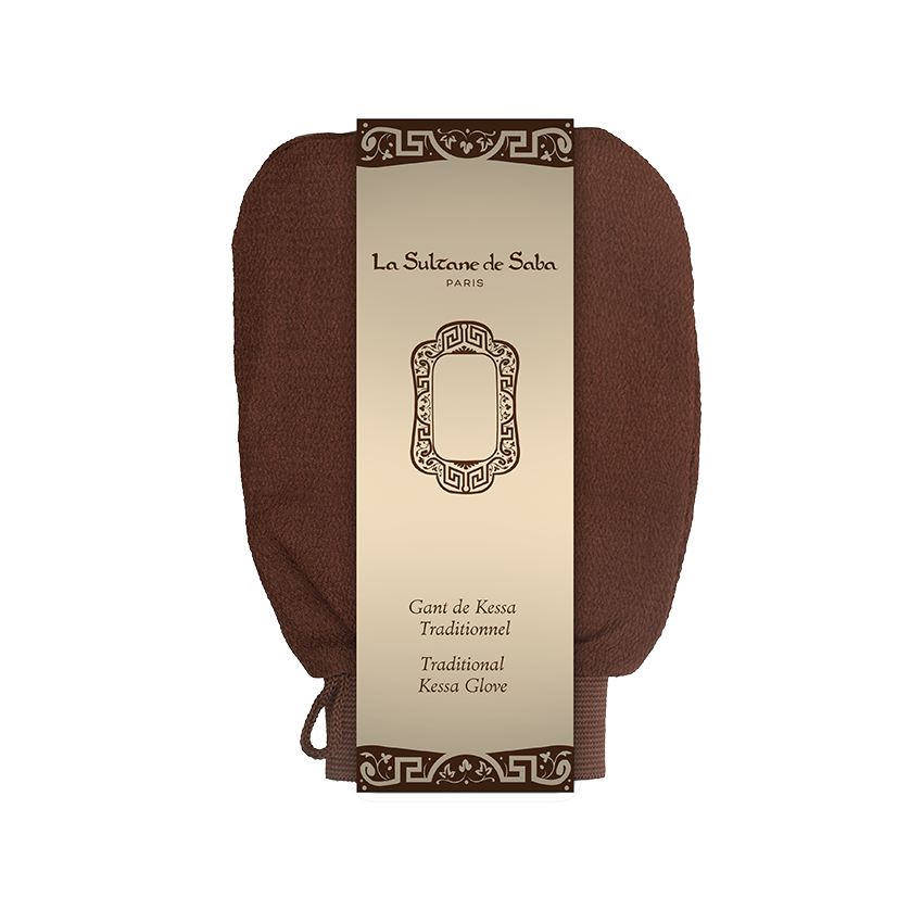 фото Рукавица la sultane de saba traditional kessa glove