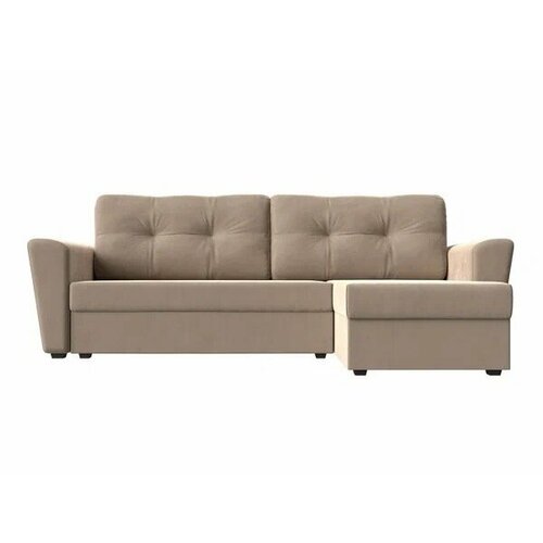 Угловой диван Амстердам