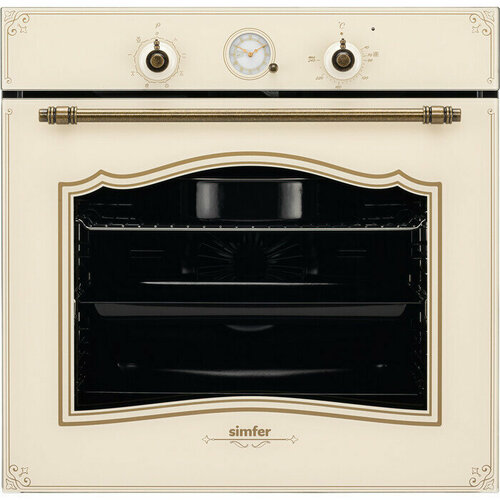 Электрический духовой шкаф Simfer B6EO77522 4032100₽