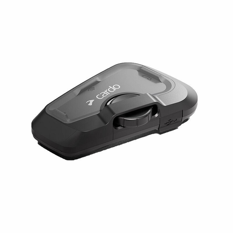 Мотогарнитура Cardo Scala Rider Freecom 4X DUO Intercom 2 комплекта на два шлема — фото 3