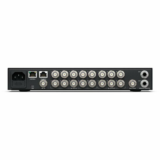 Видеомикшер Blackmagic ATEM 1 M/E Constellation HD — фото 4