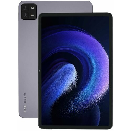 11 Планшет Xiaomi Pad 6 2023 EAC RU8256 ГБ Wi-Fi Android 13 4199900₽