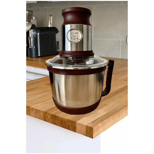 Измельчитель кухонный 800W 345000₽