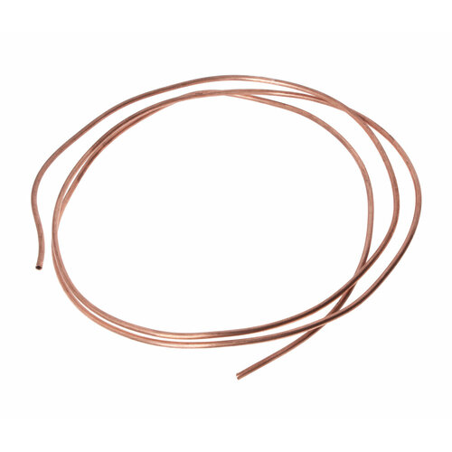 ТМК 6-1М Трубка медная d60 L1м ТМК 770₽