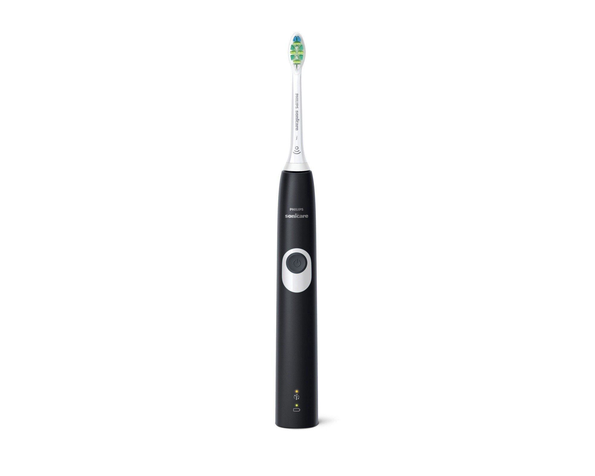 Электрическая зубная щетка Philips Sonicare ProtectiveClean 4300 HX6800/63