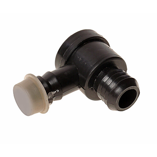 Клапан ВАЗ-210621082110 усилителя вакуумного ДААЗ 406₽