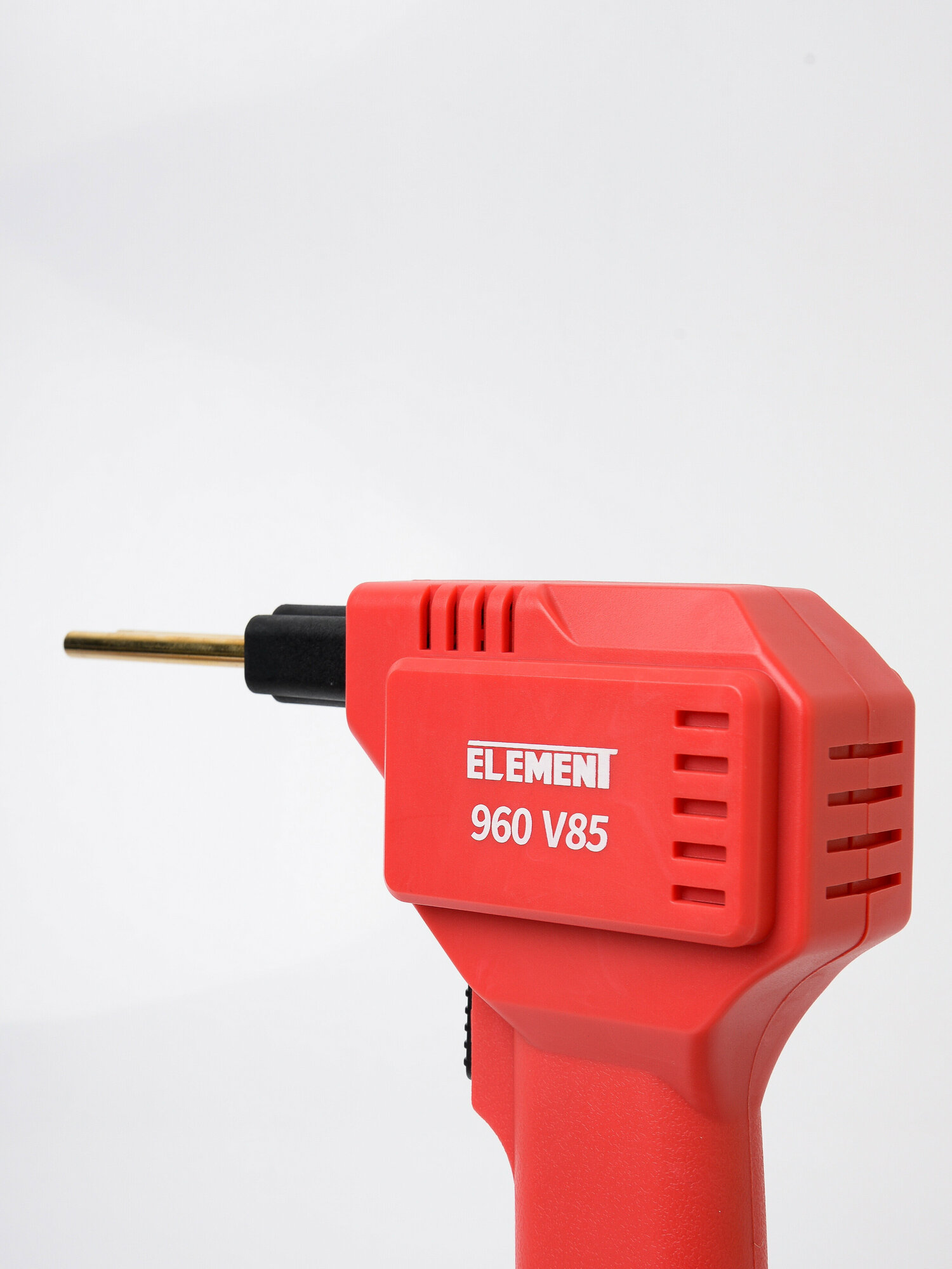 Электрический паяльник для пластика ELEMENT 960 V85