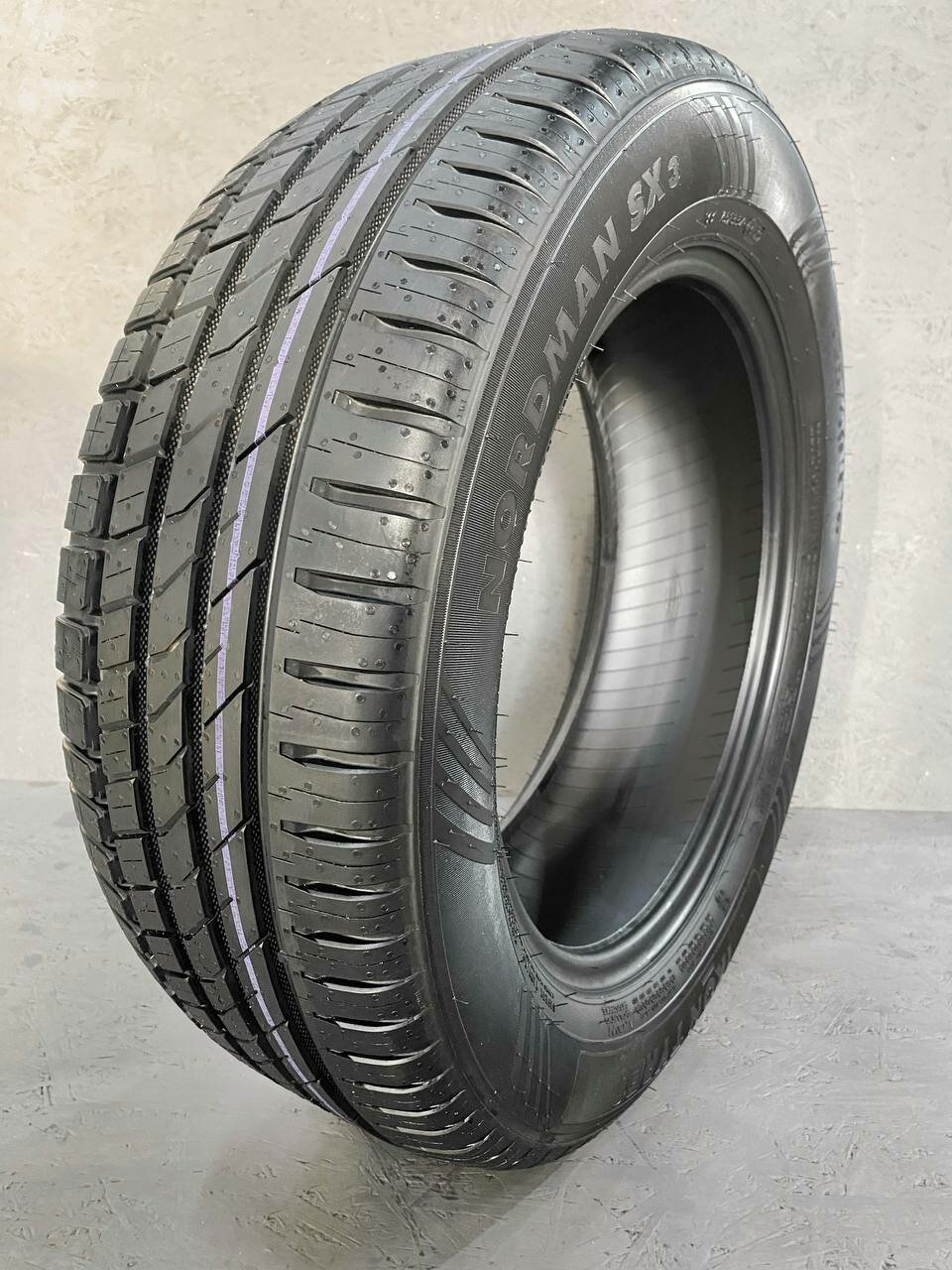 175/65 R14 82T NORDMAN Nordman SX3