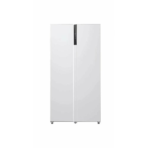 Холодильник Side by Side LEX LSB530WID 7599000₽