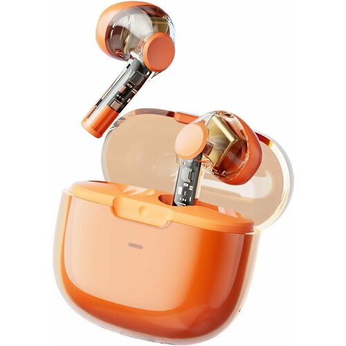 Беспроводные наушники SoundPEATS TrueFree T3 с шумоподавлением 459000₽