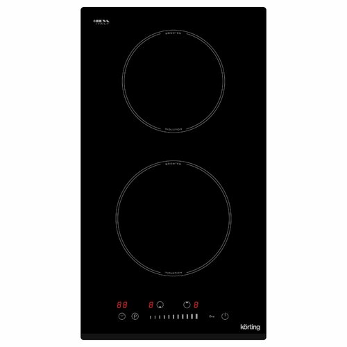 Индукционная варочная панель Korting HI 30041 B 1499000₽