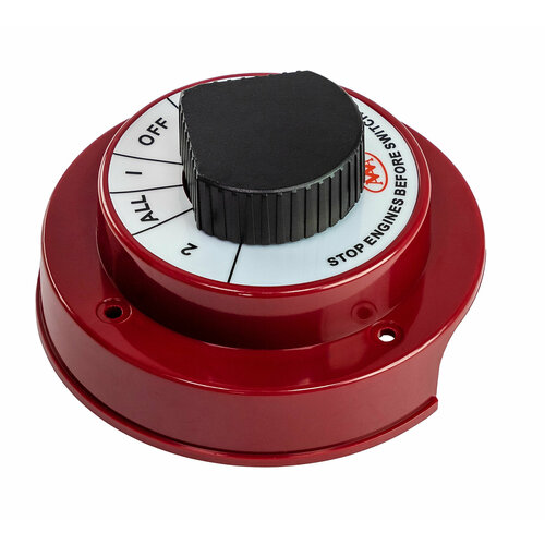 Выключатель массы 