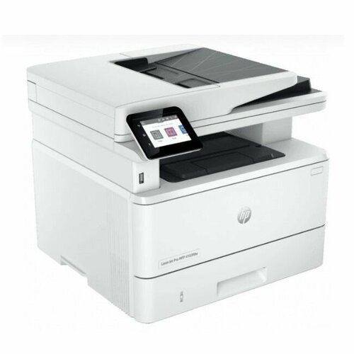 МФУ HP Лазерное LaserJet Pro 4103fdw 6552000₽