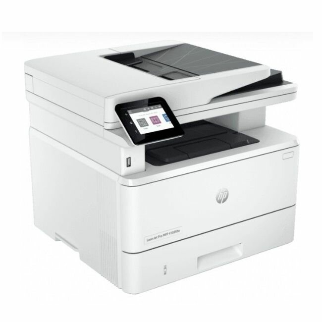 МФУ HP Лазерное LaserJet Pro 4103fdw