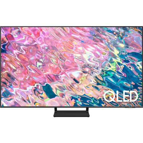 Телевизор Samsung QA55Q65CAKXXT, черный
