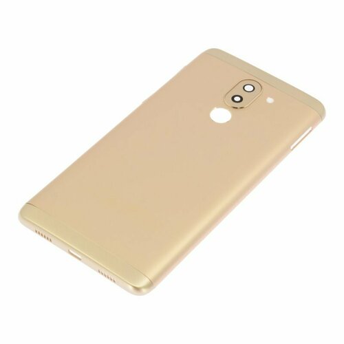 Задняя крышка для Huawei Mate 9 Lite 4G, золото задняя крышка huawei honor 8 lite золото