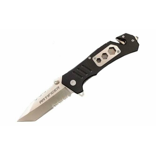 фото Нож складной ножемир четкий расклад artificer