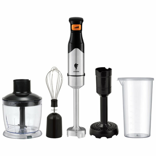 Блендер погружной Leonord LE-1743 1200 Вт 429900₽
