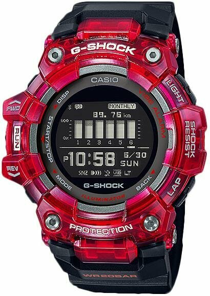 Наручные часы CASIO G-Shock