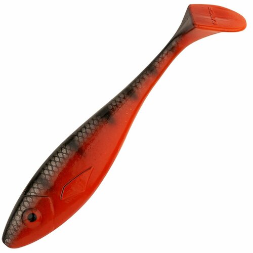 фото Приманка силиконовая gator gum 22см #hellboyperch