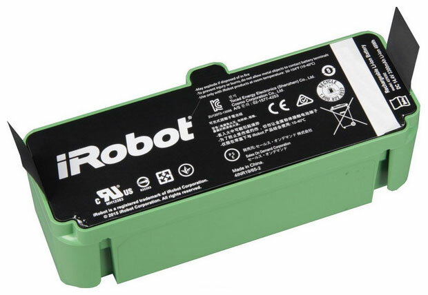 IRobot Аккумуляторная батарея 4451647
