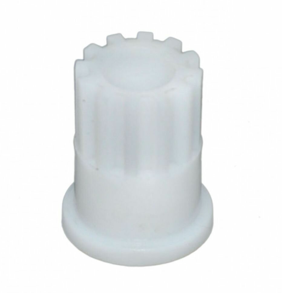 фото Предохранительная пластиковая втулка, муфта шнека для мясорубки Аксион М61 ЮМГИ713123004