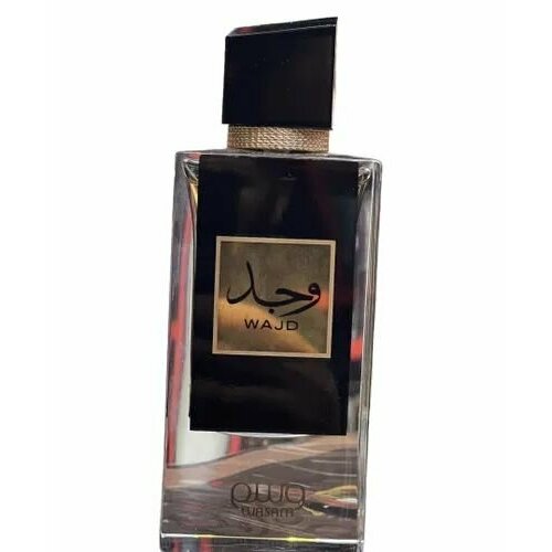 Lattafa Perfumes Wasam Wajd Вода парфюмерная 60 мл парфюмерные духи унисекс lattafa ra ed 100ml