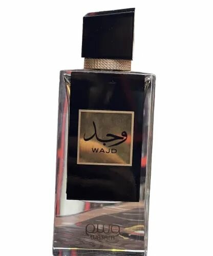 Lattafa Perfumes Wasam Wajd Вода парфюмерная 60 мл