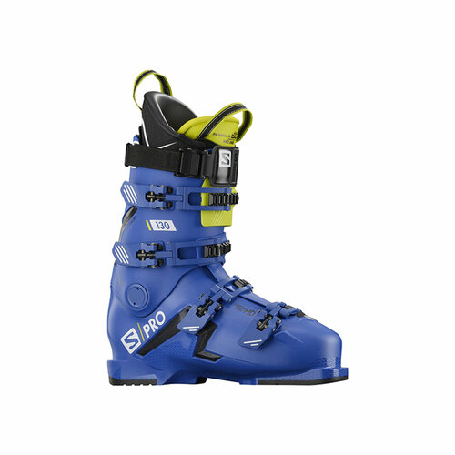 фото Горнолыжные ботинки salomon s/pro 130 bootfitter friendly