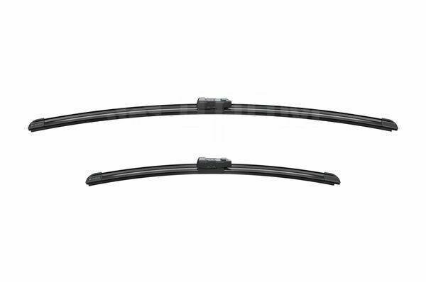 Стеклоочиститель Aerotwin 650mm/450mm ком/кт для AUDI A3 /VW Golf VII 04.12->, BOSCH 3397007863