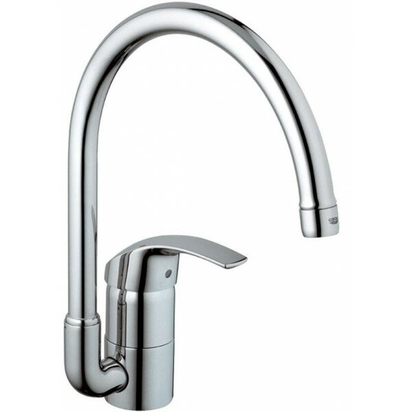 Смеситель Grohe Eurosmart 32542001