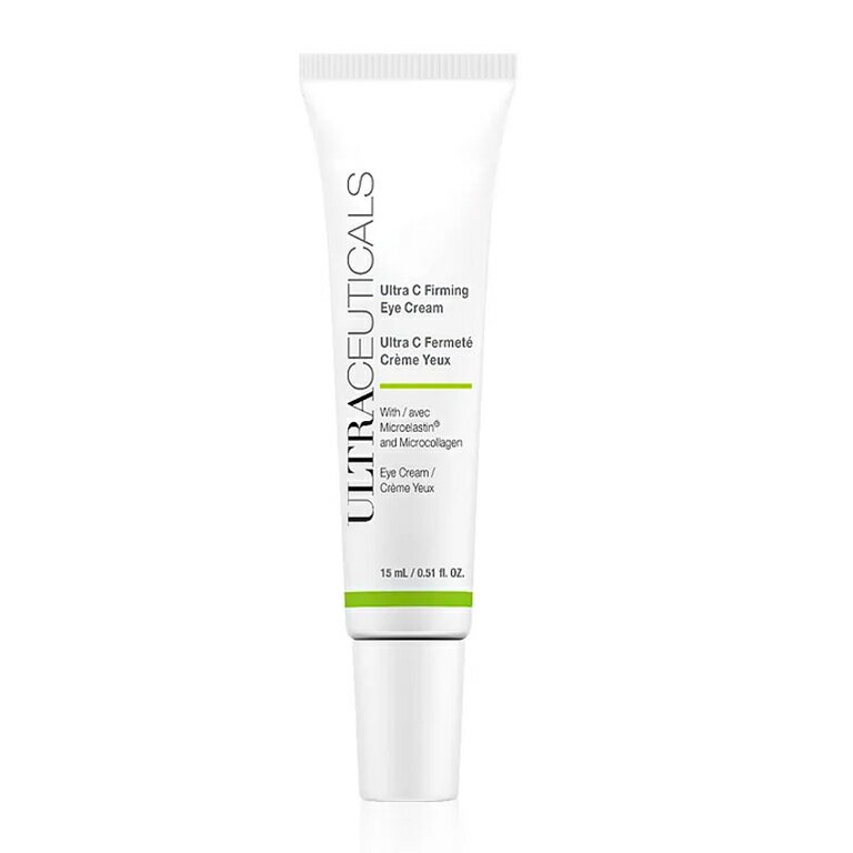 UltraCeuticals Крем для кожи вокруг глаз Ultra C Firming Eye Cream, 15 мл