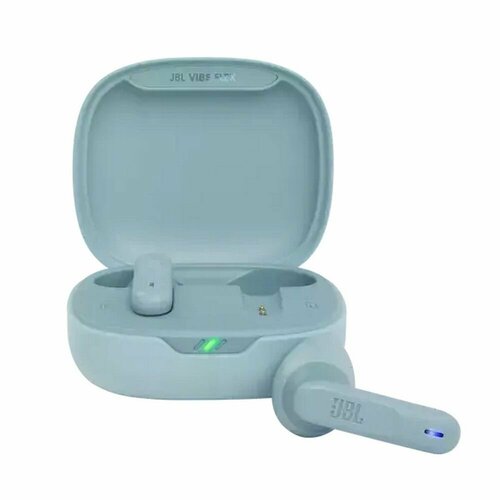 Наушники JBL WAVEFLEX мятные 638200₽