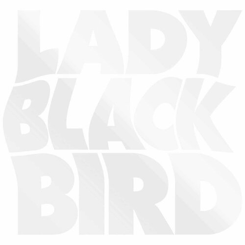 Виниловая пластинка Lady Blackbird - Black Acid Soul (Deluxe Edition) (2 LP) набор значков i am a mermaid 9 х 11 5 см