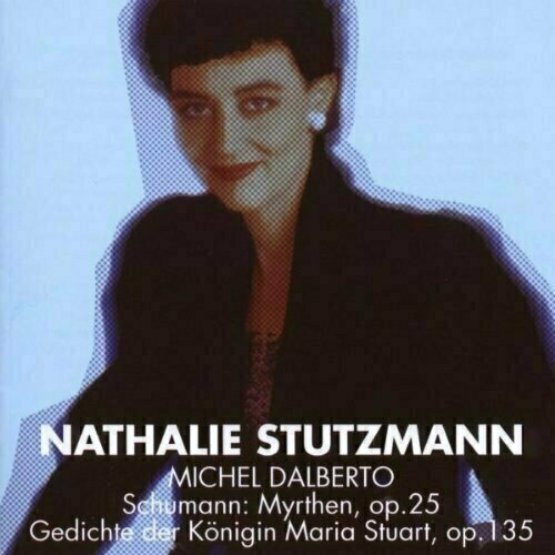 Schumann: Myrthen