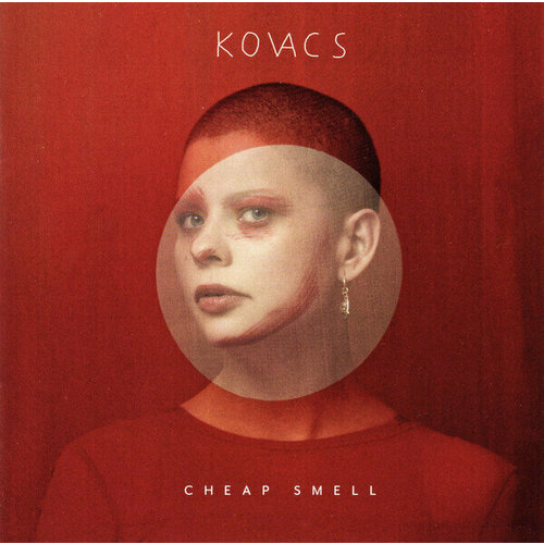 AUDIO CD Kovacs (6) - Cheap Smell. 1 CD