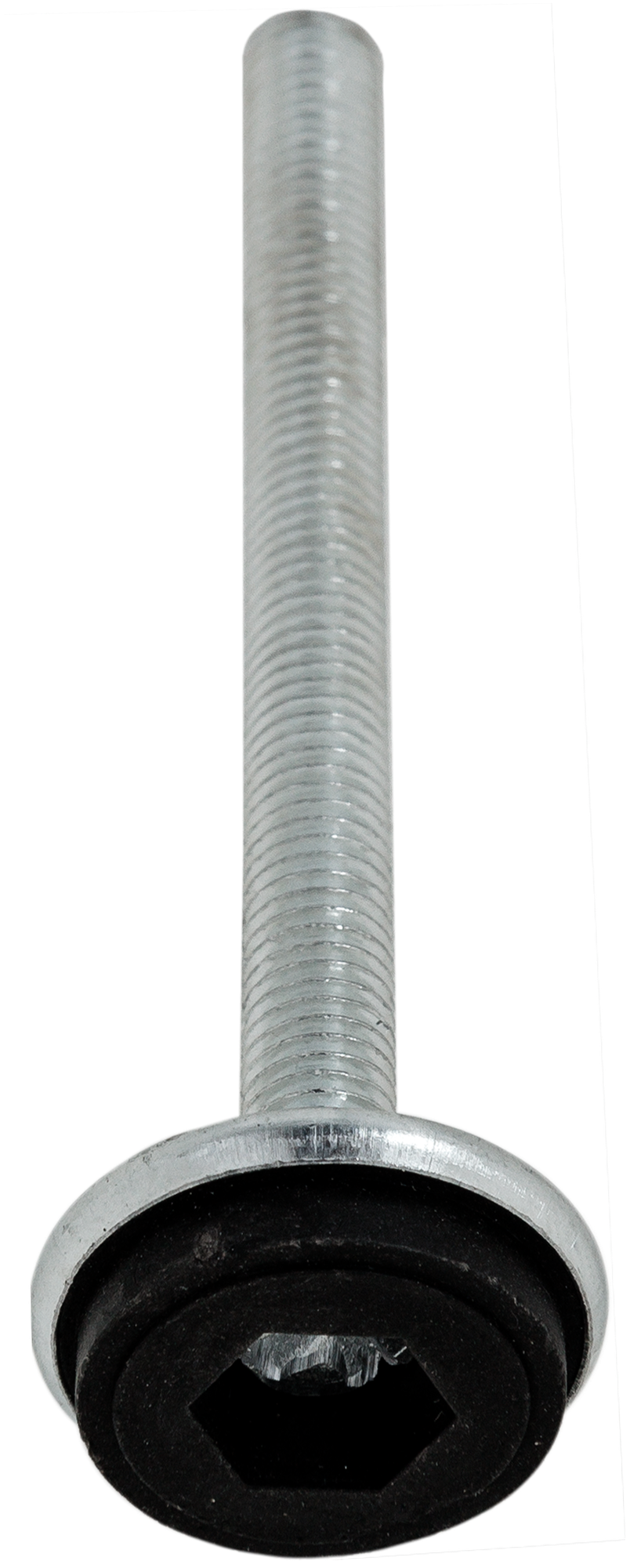 фото Винтовая опора резьба М8, 10см