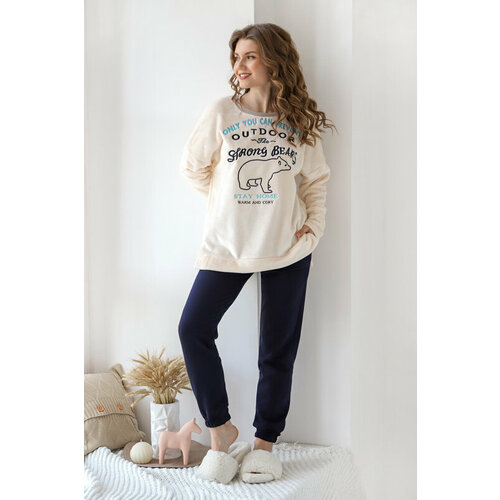 Комплект VIOTEX, размер 52, экрю