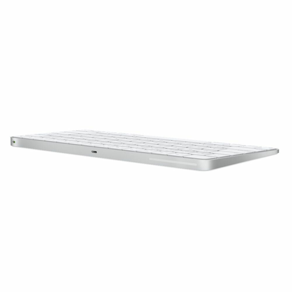 Игровая клавиатура Apple Magic Keyboard 2021 (MK2A) — фото 20