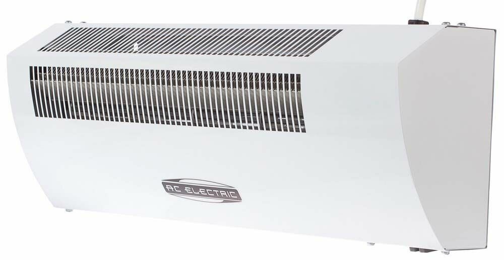 АС электрик ACE-CS3 тепловая завеса (30 кВт)