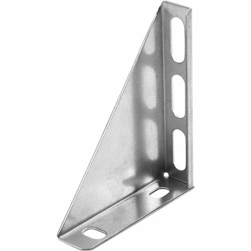 Кронштейн мебельный 150x30x2 450₽