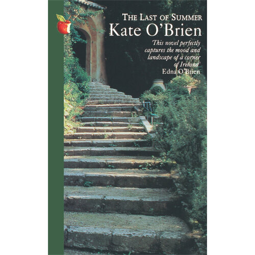 The Last Of Summer | O`Brien Kate