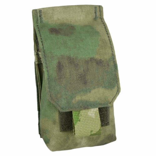фото Подсумок под гранату ргд/рго клапан липучка wartech gp-101