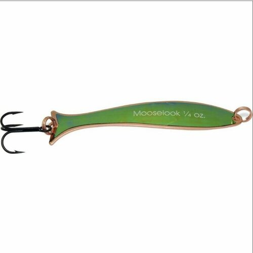 фото Блесна williams mooselook wobbler 4.7гр