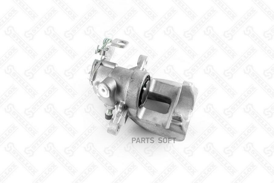 STELLOX 0590529SX 05-90529-SX_суппорт тормозной задний правый!\ Citroen C4 All 04 , Peugeot 307 All 02-10