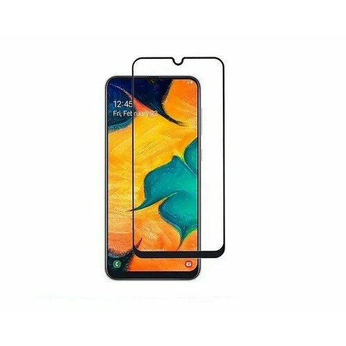 Samsung Galaxy A30(2019)/A30s(2019)/A50 (2019)/A50s (2019)/M30(2019)/M30s - защитное стекло 30D защитное стекло для samsung galaxy a50 a20 a30s m30s m30 a40s 2шт